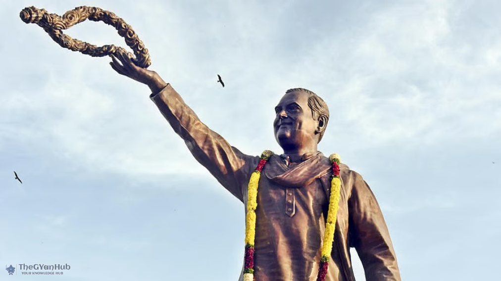 Political tensions rise in Bengal following vandalism of Gandhi family statues