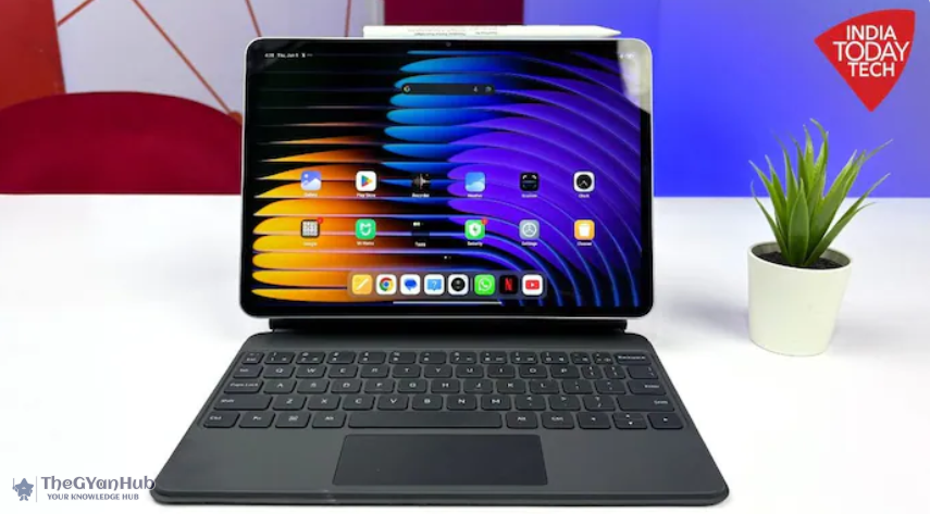 rice drop for Xiaomi Pad 7 highlights its affordability and features for Indian consumers