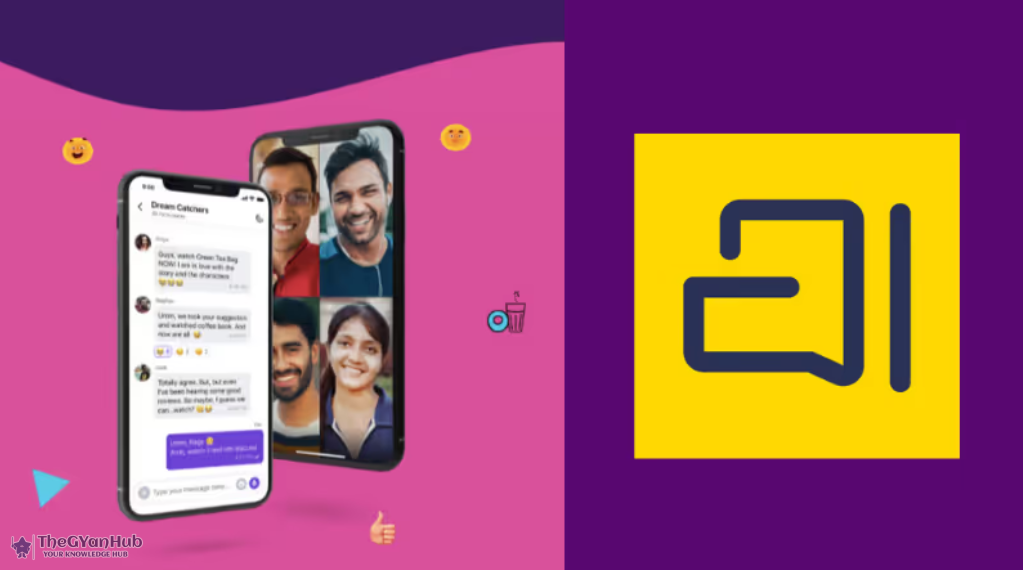 Arattai app gaining attention as WhatsApp rival in India
