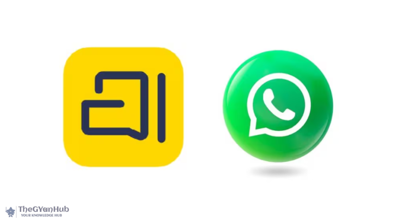 Zoho’s Arattai app gaining popularity, emerging as a strong WhatsApp alternative in India