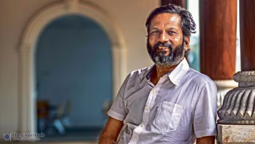 Sridhar Vembu explains how Zoho maintained independence while launching Arattai in India