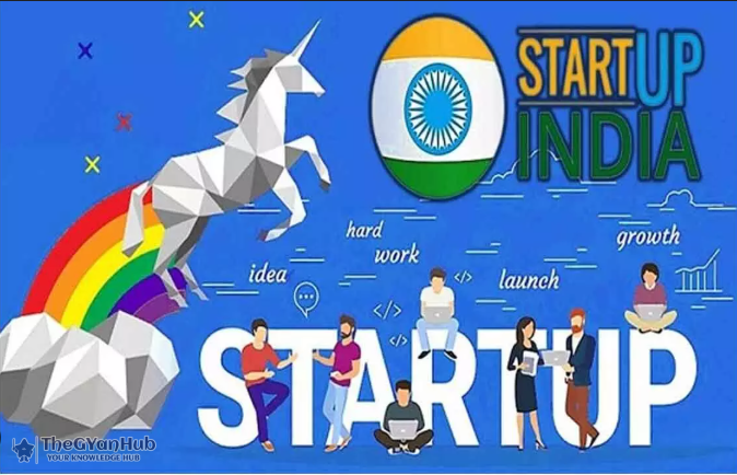 Tech startups in India secure massive $7.7 billion investment, strengthening global position