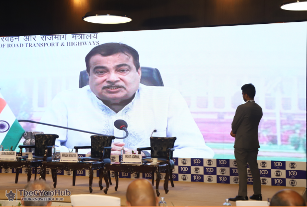 ICC Summit unveils India’s vision for eco-friendly and tech-driven infrastructure projects