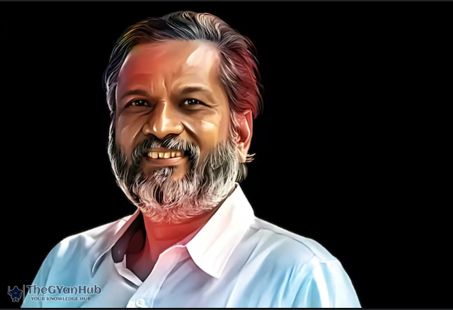 Arattai messaging app led by Sridhar Vembu represents India’s alternative to WhatsApp.