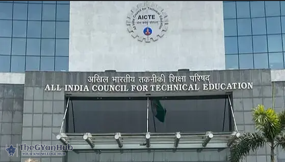 AICTE updates rules for engineering and tech PhD admissions, eliminating interviews