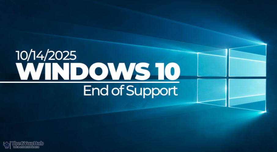 Microsoft Ends Windows