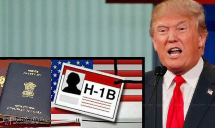 H-1B policy shake-up by Trump sparks uncertainty for India’s major technology companies