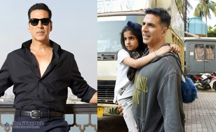 Online harassment of Akshay Kumar’s daughter sparks discussion on internet safety for youth