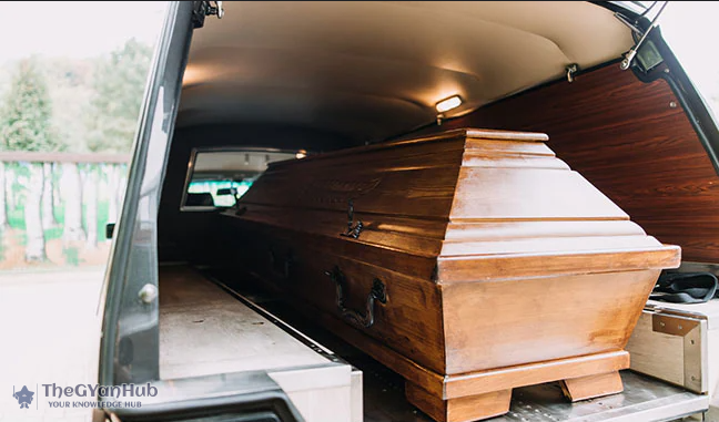 Hospital error in Delhi leads to family cremating the wrong person’s body