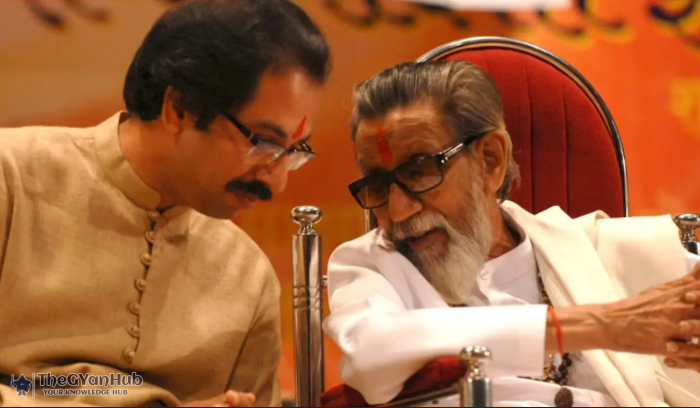 Shiv Sena’s internal crisis deepens amid defamation threats linked to controversial comments