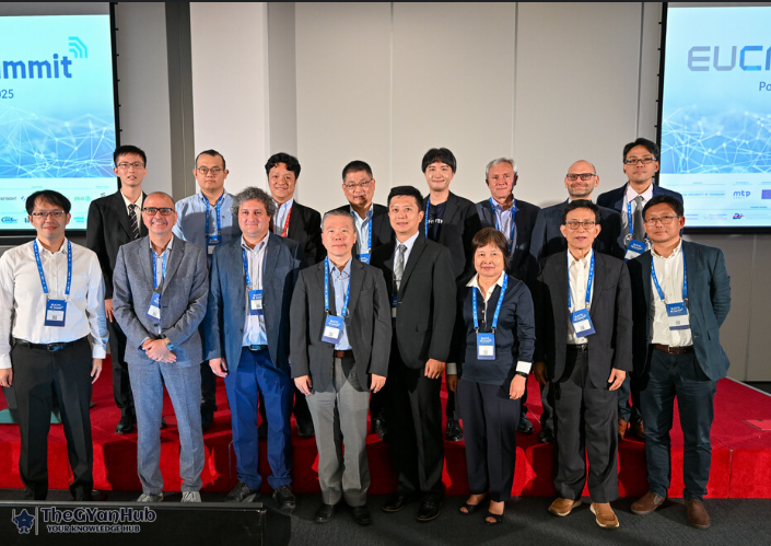 Aerospace innovation spotlighted in Taiwan-India collaboration by ITRI