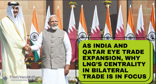 India-Qatar collaboration in technology and business ventures to bridge the trade gap