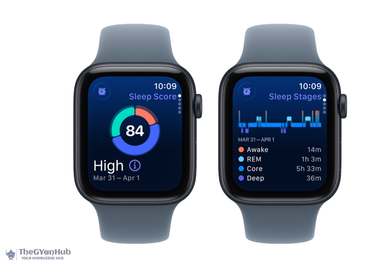 Apple Watch SE 3 — the best smartwatch option for everyday users and Apple fans