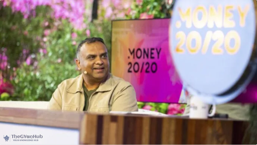 Rahul Patil, PESIT alumnus and Chief Technology Officer at Anthropic, leading AI innovation