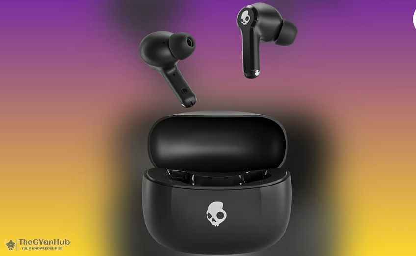 Latest tech gadgets of the week featuring Portronics Pico 14 mini projector, Skullcandy Uproar TWS, and other new devices