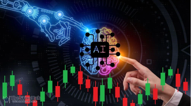 Indian financial institutions adopting artificial intelligence to transform the IT landscape