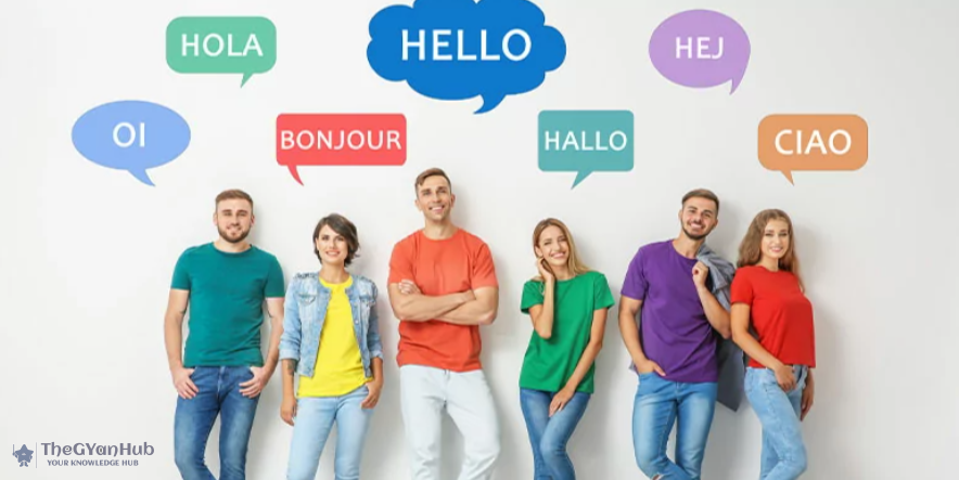 AI tools empowering professionals to use their native language as a valuable tech skill