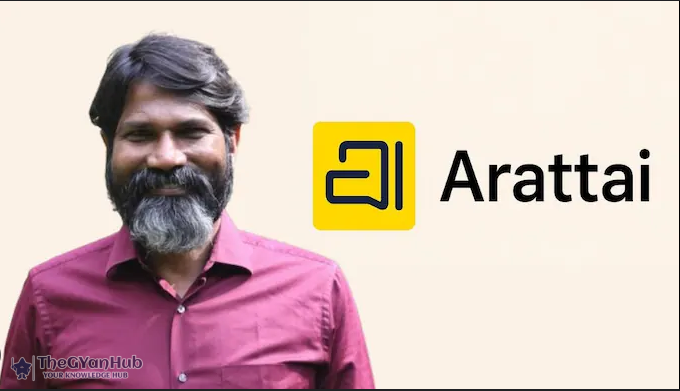 Zoho CEO Sridhar Vembu announces ad-free experience for Arattai messaging app users