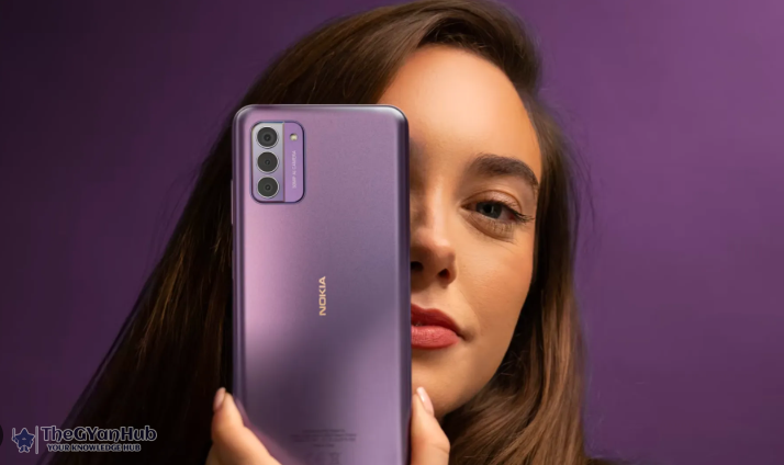 HMD Global presents Nokia’s latest smartphone with iconic retro design features