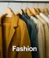 Fashion