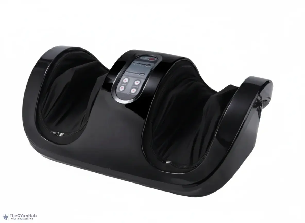 दीवाली सेल ऑफ़र: Cult Revive Foot Massager पर 81% की भारी छूट — पाएं दर्द से राहत और रिलैक्सेशन घर बैठे!
