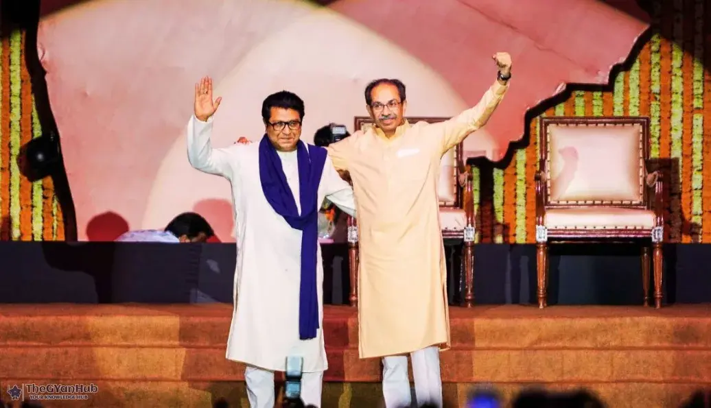 Raj Thackeray Joins All-Party Delegation to Meet Election Commission: Fadnavis Invited