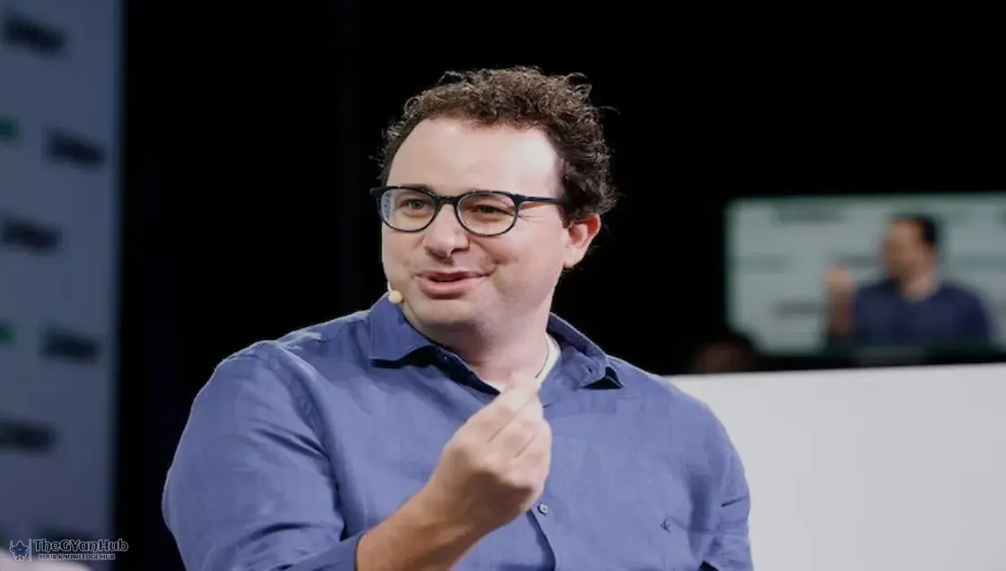 Anthropic CEO visits India to meet PM Modi and outline major expansion plans