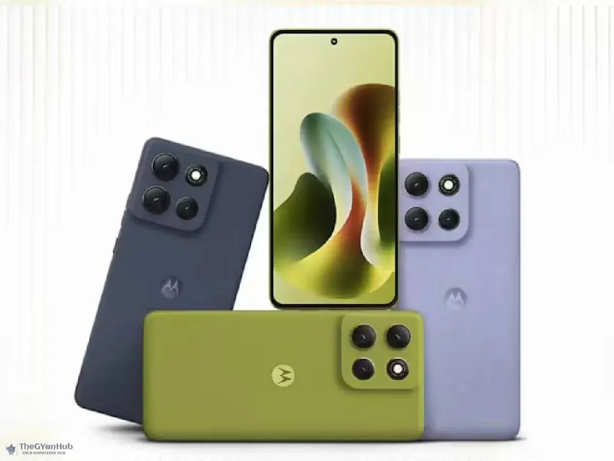 कम कीमत में ज्यादा दम: Motorola के शानदार स्मार्टफोन