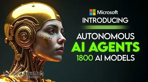 Artists using Microsoft’s AI tool to create next-generation digital art