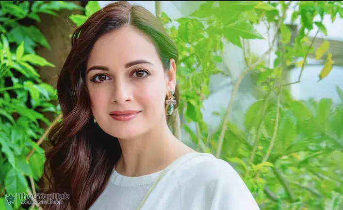 Dia Mirza leads awareness campaign on India’s circular economy and waste reduction