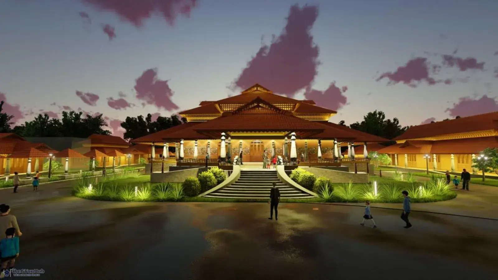 Ramayana Wax Museum : अयोध्या की नई निधि, 50 मोम प्रतिमाएँ और दिव्य अनुभव