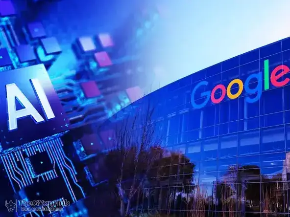 Google’s $15 billion AI investment transforming India’s technology landscape