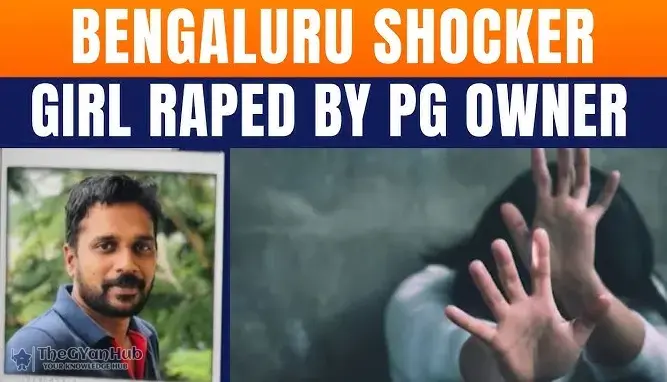 Bengaluru university security responding to student safety concerns after attack