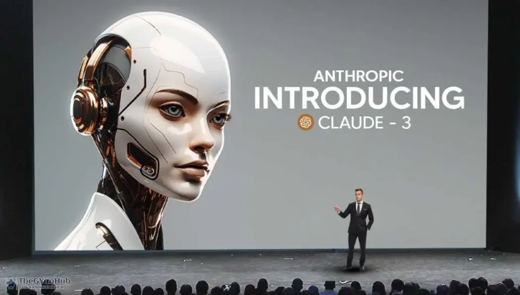 Anthropic's Claude AI
