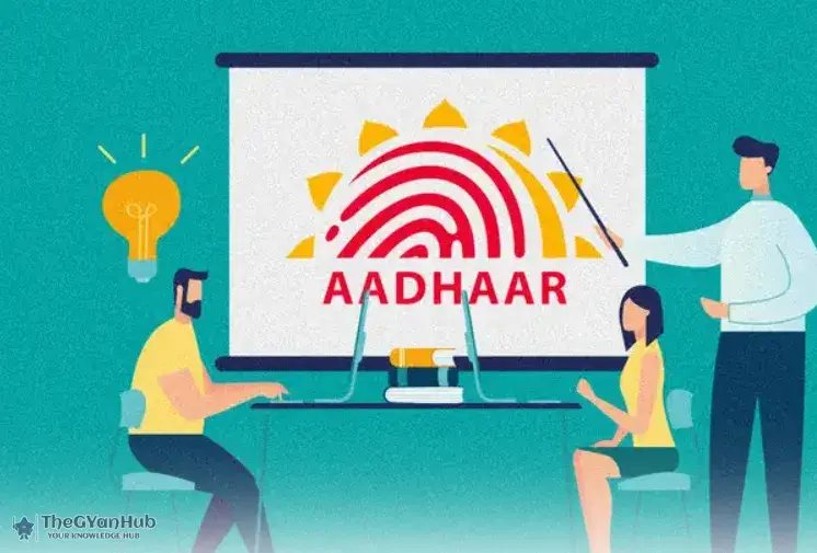 SITAA framework integrating artificial intelligence into Aadhaar verification system