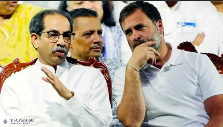 Congress to Contest Mumbai Civic Polls Independently: Sena's Response