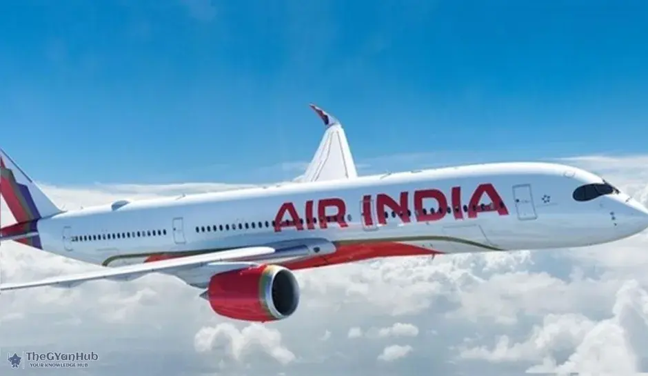Air India Flight