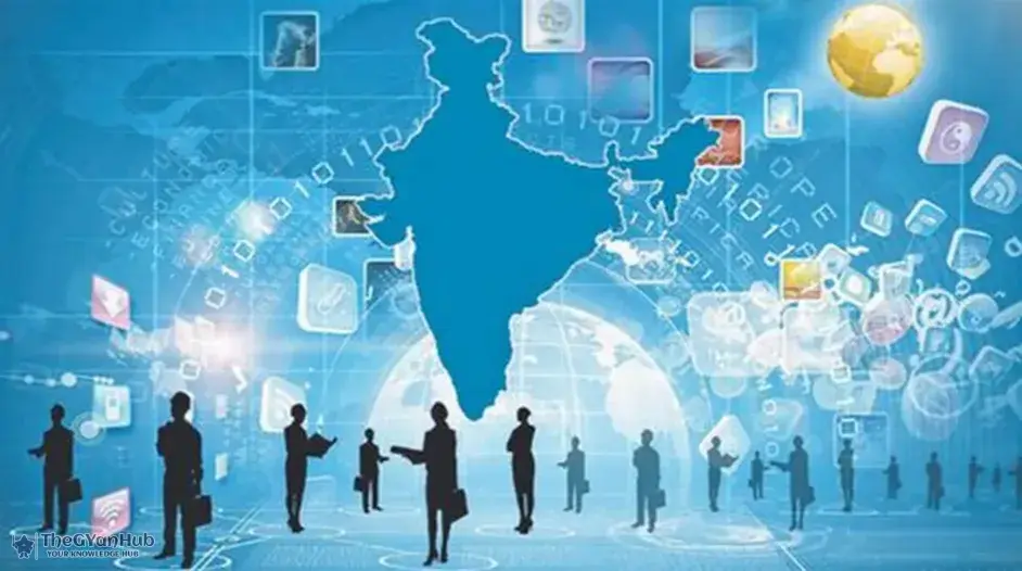 India's Crucial Role in Shaping the Future of Specialized Tech Talent