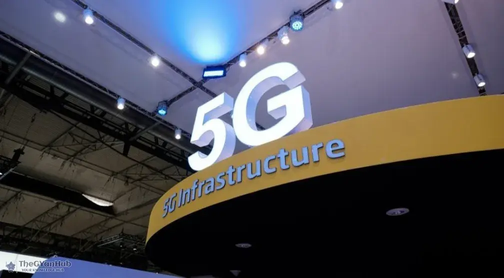 India's 5G Boom