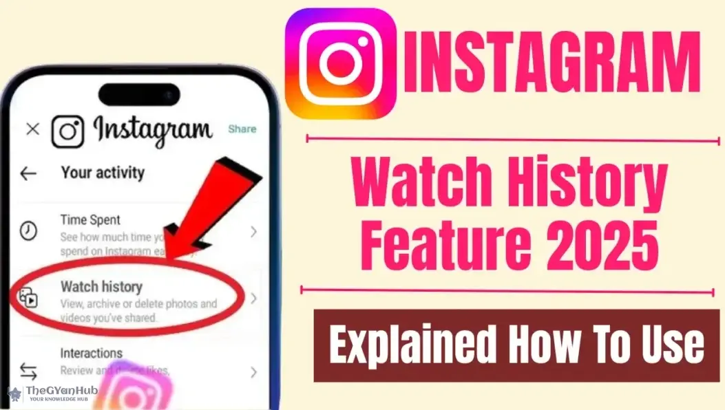 Unlocking Instagram's Hidden Feature: How to View Your Reel History