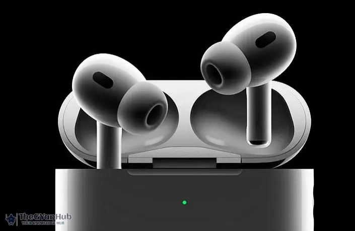 Hyderabad industrial area featuring Apple’s AirPods manufacturing unit