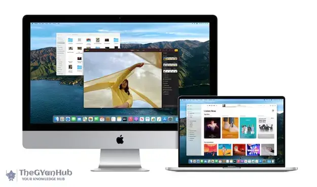 Apple MacBook Pro and Air models reflecting growing demand worldwide