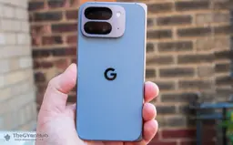 Google says it’s their most durable foldable yet