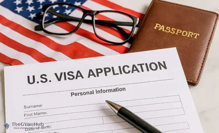 US immigration policy update halts automatic work permit renewals affecting Indian professionals