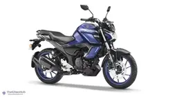 Yamaha FZ-S Fi Hybrid 2025