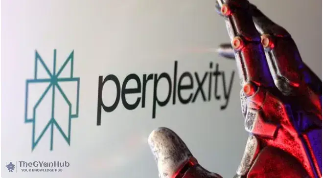 Perplexity AI Set to Unveil Indian Politicians' Stock Holdings: A New Era of Transparency