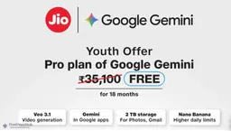 Unlock the Future with Google Gemini's Exclusive Youth Offer