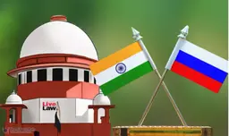 Supreme Court Faces Hurdles in International Custody Battle Involving Russia