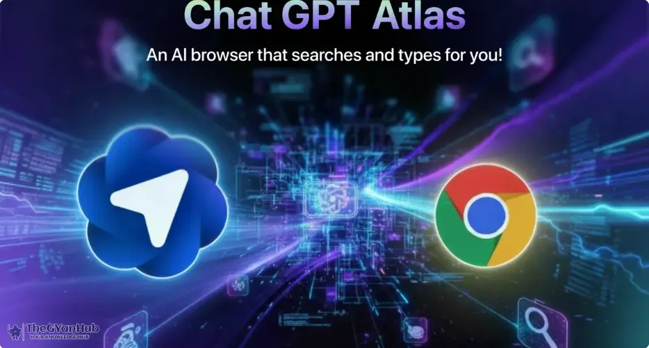 ChatGPT Atlas