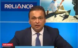 Dhirubhai Ambani Knowledge City in Navi Mumbai under government seizure